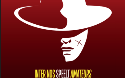Amateurs! (2024)