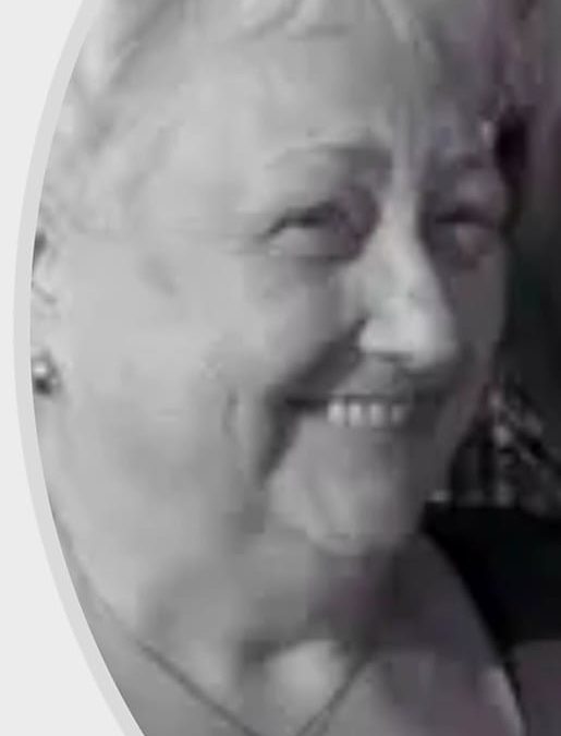 Anneke Rijkers overleden